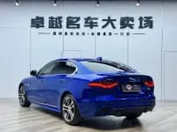 Jaguar XEL 2020 2.0T 200PS R-DYNAMIC S Progressive Sport Edition — миниатюра 5