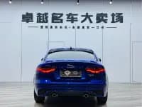 Jaguar XEL 2020 2.0T 200PS R-DYNAMIC S Progressive Sport Edition — миниатюра 6