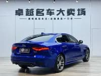 Jaguar XEL 2020 2.0T 200PS R-DYNAMIC S Progressive Sport Edition — миниатюра 7