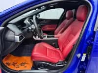 Jaguar XEL 2020 2.0T 200PS R-DYNAMIC S Progressive Sport Edition — миниатюра 9