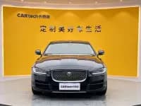 2018 Jaguar XEL 2.0T 200PS Luxury Edition — миниатюра 2