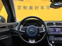 2018 Jaguar XEL 2.0T 200PS Luxury Edition — миниатюра 12