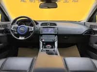 2018 Jaguar XEL 2.0T 200PS Luxury Edition — миниатюра 13