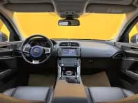 2018 Jaguar XEL 2.0T 200PS Luxury Edition — миниатюра 14