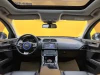 2018 Jaguar XEL 2.0T 200PS Luxury Edition — миниатюра 15