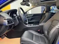 2018 Jaguar XEL 2.0T 200PS Luxury Edition — миниатюра 3