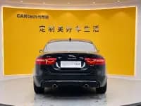 2018 Jaguar XEL 2.0T 200PS Luxury Edition — миниатюра 27