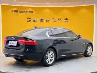 2018 Jaguar XEL 2.0T 200PS Luxury Edition — миниатюра 28