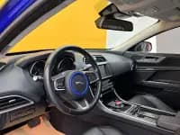 2018 Jaguar XEL 2.0T 200PS Luxury Edition — миниатюра 4