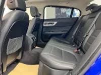 2018 Jaguar XEL 2.0T 200PS Luxury Edition — миниатюра 8