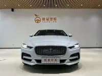 Jaguar XEL 2021 2.0T 250PS S Progressive Elegance Edition — миниатюра 2