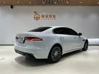 Jaguar XEL 2021 2.0T 250PS S Progressive Elegance Edition — миниатюра 4