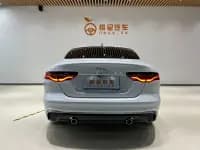 Jaguar XEL 2021 2.0T 250PS S Progressive Elegance Edition — миниатюра 5