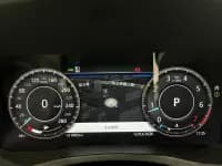 Jaguar XEL 2021 2.0T 250PS S Progressive Elegance Edition — миниатюра 9