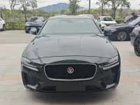 2024 Jaguar XEL 2.0T 250PS R-DYNAMIC S Progressive Sport Edition — миниатюра 2