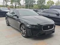 2024 Jaguar XEL 2.0T 250PS R-DYNAMIC S Progressive Sport Edition — миниатюра 3
