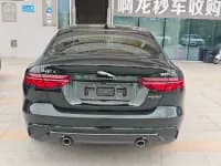 2024 Jaguar XEL 2.0T 250PS R-DYNAMIC S Progressive Sport Edition — миниатюра 5