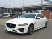 2024 Jaguar XEL 2.0T 250PS R-DYNAMIC S Progressive Sport Edition — миниатюра 1