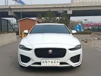 2024 Jaguar XEL 2.0T 250PS R-DYNAMIC S Progressive Sport Edition — миниатюра 2