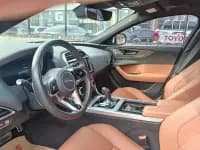 2024 Jaguar XEL 2.0T 250PS R-DYNAMIC S Progressive Sport Edition — миниатюра 12