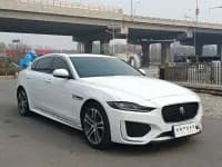 2024 Jaguar XEL 2.0T 250PS R-DYNAMIC S Progressive Sport Edition — миниатюра 4