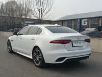 2024 Jaguar XEL 2.0T 250PS R-DYNAMIC S Progressive Sport Edition — миниатюра 7