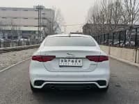 2024 Jaguar XEL 2.0T 250PS R-DYNAMIC S Progressive Sport Edition — миниатюра 8