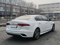 2024 Jaguar XEL 2.0T 250PS R-DYNAMIC S Progressive Sport Edition — миниатюра 9