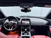 Jaguar XEL 2020 2.0T 200PS R-DYNAMIC S Progressive Sport Edition — миниатюра 24