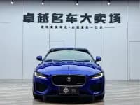 Jaguar XEL 2020 2.0T 200PS R-DYNAMIC S Progressive Sport Edition — миниатюра 25