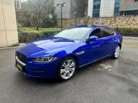 Jaguar XEL 2019 2.0T 200PS Premium Edition — миниатюра 1