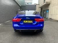 Jaguar XEL 2019 2.0T 200PS Premium Edition — миниатюра 17