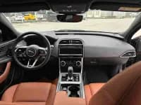 2022 Jaguar XEL 2.0T 250PS R-DYNAMIC S Progressive Sport Edition — миниатюра 14