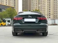 2022 Jaguar XEL 2.0T 250PS R-DYNAMIC S Progressive Sport Edition — миниатюра 17