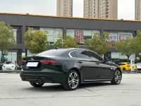 2022 Jaguar XEL 2.0T 250PS R-DYNAMIC S Progressive Sport Edition — миниатюра 18