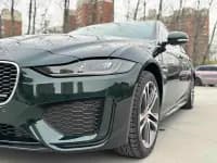 2022 Jaguar XEL 2.0T 250PS R-DYNAMIC S Progressive Sport Edition — миниатюра 3