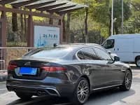 Jaguar XEL 2020 2.0T 200PS S Progressive Elegance Edition — миниатюра 21