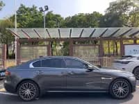 Jaguar XEL 2020 2.0T 200PS S Progressive Elegance Edition — миниатюра 4