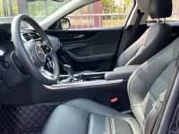 Jaguar XEL 2020 2.0T 200PS S Progressive Elegance Edition — миниатюра 8