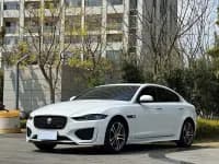 Jaguar XEL 2020 2.0T 200PS R-DYNAMIC S Progressive Sport Edition — миниатюра 1