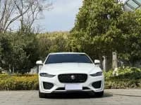 Jaguar XEL 2020 2.0T 200PS R-DYNAMIC S Progressive Sport Edition — миниатюра 2
