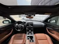 Jaguar XEL 2020 2.0T 200PS R-DYNAMIC S Progressive Sport Edition — миниатюра 5