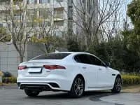 Jaguar XEL 2020 2.0T 200PS R-DYNAMIC S Progressive Sport Edition — миниатюра 7