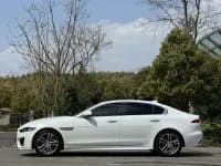 Jaguar XEL 2020 2.0T 200PS R-DYNAMIC S Progressive Sport Edition — миниатюра 10