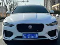 Jaguar XEL 2020 2.0T 200PS R-DYNAMIC S Progressive Sport Edition — миниатюра 2
