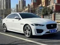 Jaguar XEL 2020 2.0T 200PS R-DYNAMIC S Progressive Sport Edition — миниатюра 3