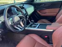 Jaguar XEL 2020 2.0T 200PS R-DYNAMIC S Progressive Sport Edition — миниатюра 6