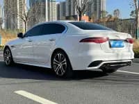 Jaguar XEL 2020 2.0T 200PS R-DYNAMIC S Progressive Sport Edition — миниатюра 7