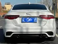 Jaguar XEL 2020 2.0T 200PS R-DYNAMIC S Progressive Sport Edition — миниатюра 8