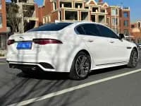 Jaguar XEL 2020 2.0T 200PS R-DYNAMIC S Progressive Sport Edition — миниатюра 9